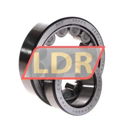 SKF NJ309ECJ/C3 rulman resim 3