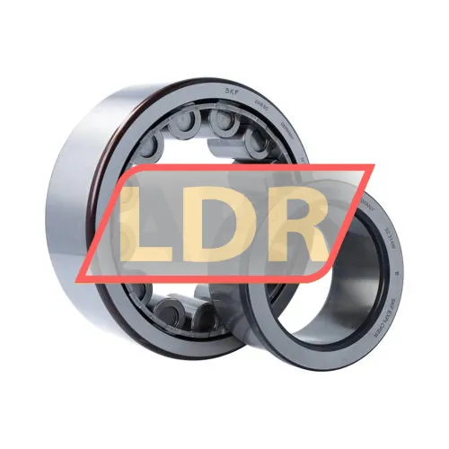 SKF NJ2318ECJ/C3 ürün fotoğrafı 3