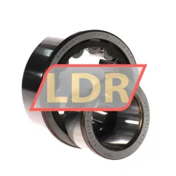 SKF NJ2313ECP rulman resim 2