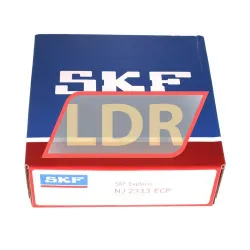 SKF NJ2313ECP rulman resim 4