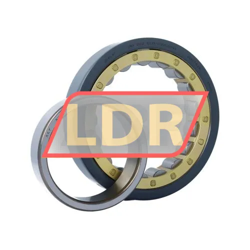 SKF NU222ECM/C3VL0241