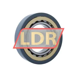 SKF NU222ECM/C3VL0241 rulman resim 4