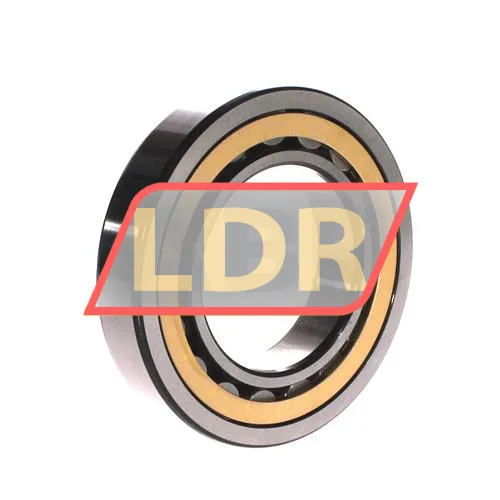 SKF NU214ECM/C3 ürün fotoğrafı 2