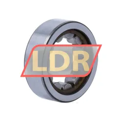 SKF RNU202ECP rulman resim 2