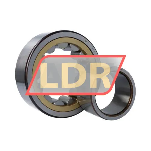 SKF NU2318ECML/C3 ürün fotoğrafı 3