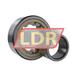 SKF NU2318ECML/C3 rulman resim 3