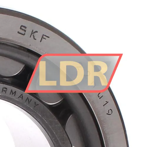 SKF NU2219/C3 ürün fotoğrafı 3
