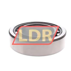 SKF NU2219/C3 rulman resim 4