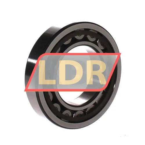 SKF NU212ECP/C3 ürün fotoğrafı 2