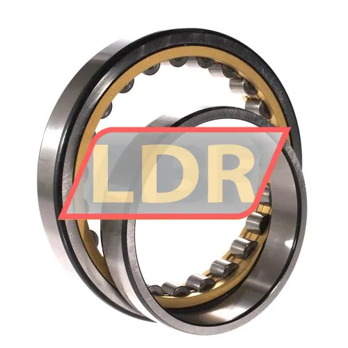 SKF NU1024ML/C3 ürün fotoğrafı 3