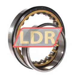 SKF NU1024ML/C3 rulman resim 3