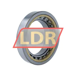 SKF NU1017ML rulman resim 3