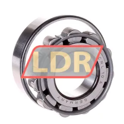 SKF CRL10A rulman resim 2