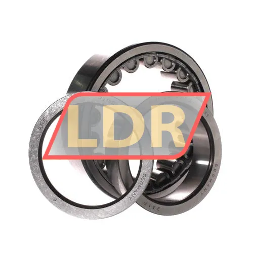 SKF NUP2216ECJ/VS111 ürün fotoğrafı 3
