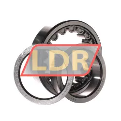 SKF NUP2216ECJ/VS111 rulman resim 3
