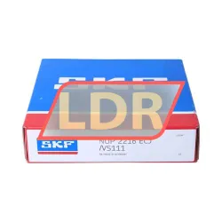 SKF NUP2216ECJ/VS111 rulman resim 4