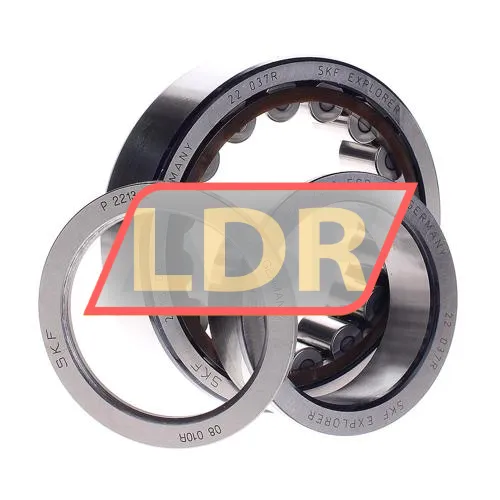 SKF NUP2213ECP ürün fotoğrafı 2