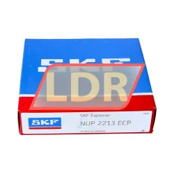 SKF NUP2213ECP rulman resim 3