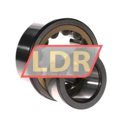 SKF NJ2312ECML/C4VQ015 rulman resim 2