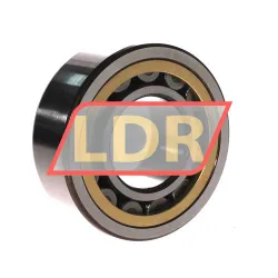 SKF NJ2312ECML/C4VQ015 rulman resim 3