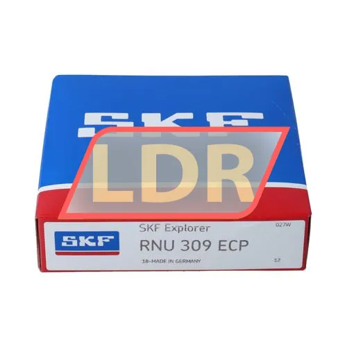 SKF RNU309ECP ürün fotoğrafı 3