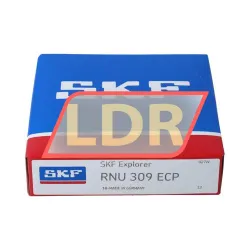 SKF RNU309ECP rulman resim 3