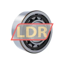 SKF NU2316ECP