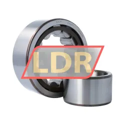 SKF NU2316ECP rulman resim 2