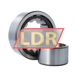SKF NU2316ECP rulman resim 3