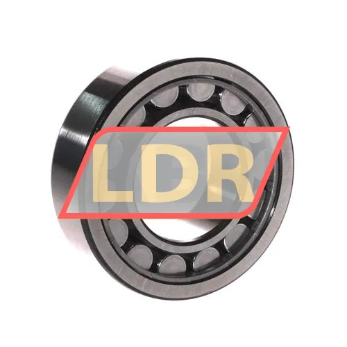 SKF NU2208ECJ/C3 ürün fotoğrafı 2