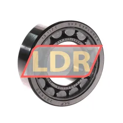 SKF NU2208ECJ/C3