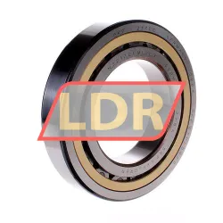 SKF NJ217ECML/C3