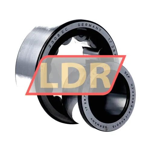 SKF NJ2308ECP/C4VQ015 ürün fotoğrafı 3