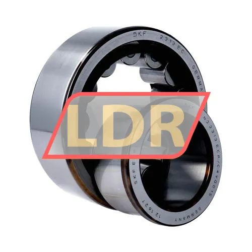SKF NJ2322ECML/C4VQ015 ürün fotoğrafı 3