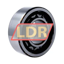 SKF NJ2322ECML/C4VQ015 rulman resim 2