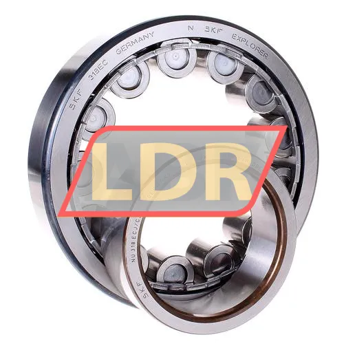 SKF NU318ECJ/C3