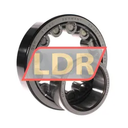 SKF NU316ECJ rulman resim 2