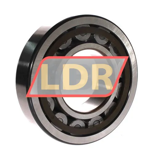 SKF NU315ECP/C3 ürün fotoğrafı 2