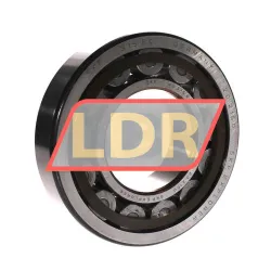 SKF NU315ECP/C3