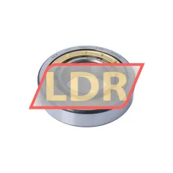 SKF NU313ECM rulman resim 2