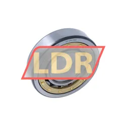 SKF NU313ECM rulman resim 4