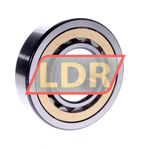 SKF NU311ECM/C3 ürün fotoğrafı 3