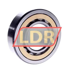 SKF NU311ECM/C3 rulman resim 3