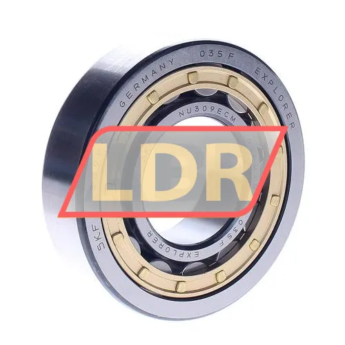 SKF NU309ECM