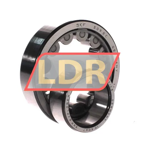 SKF NU309ECJ/C3 ürün fotoğrafı 3