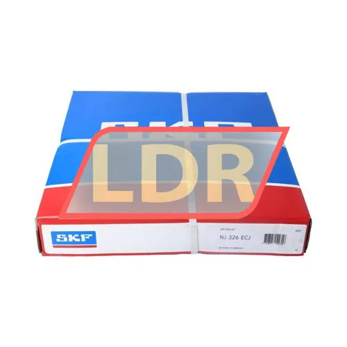 SKF NJ326ECJ ürün fotoğrafı 4