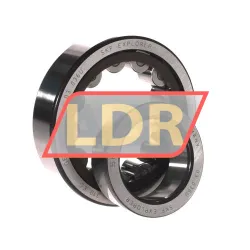 SKF NJ310ECP/C3 rulman resim 3