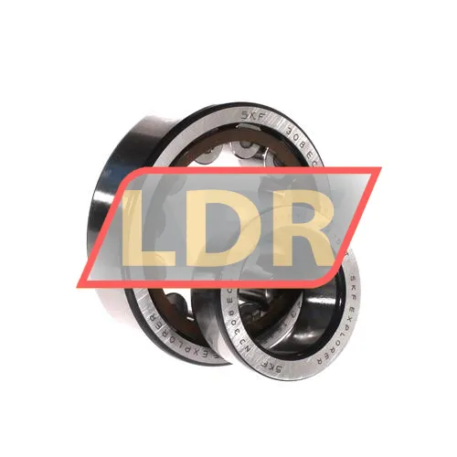 SKF NJ308ECP/C3 ürün fotoğrafı 3