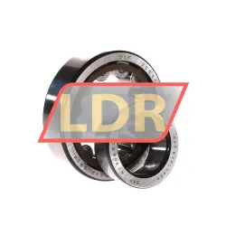 SKF NJ308ECP/C3 rulman resim 3