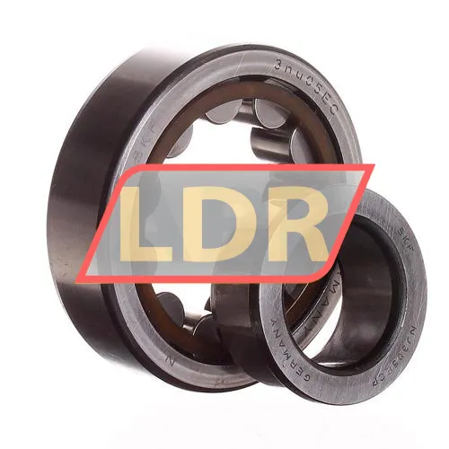 SKF NJ305ECP ürün fotoğrafı 2